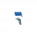 Набор инструментов Metabo пневматических LPZ 4 Set (601585000)