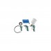 Набор инструментов Metabo пневматических LPZ 4 Set (601585000)