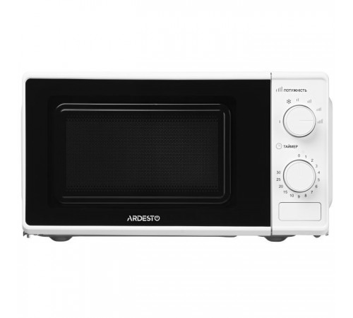 Микроволновая печь Ardesto GO-S724W Микроволновая печь Ardesto GO-S724W