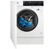 Стиральная машина Electrolux EW7W368SIU