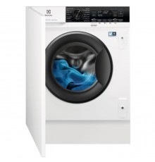 Стиральная машина Electrolux EW7W368SIU