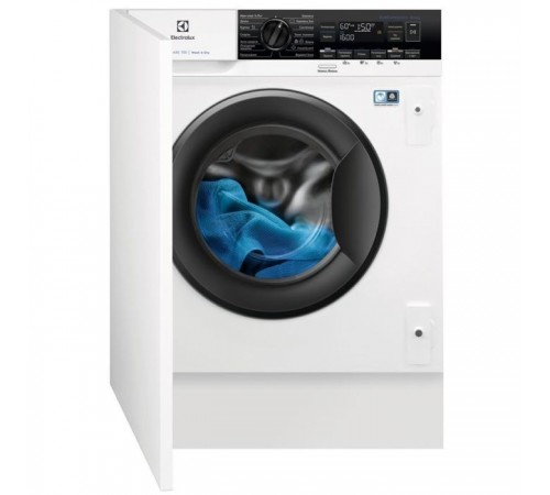 Стиральная машина Electrolux EW7W368SIU Стиральная машина Electrolux EW7W368SIU