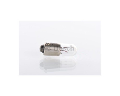Автолампа Bosch 4W (1 987 302 817) Автолампа Bosch 4W (1 987 302 817)