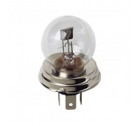 Автолампа AG AUTOPARTS галогенова 100/90W (AG 40013S)