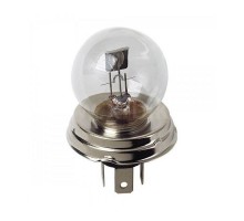 Автолампа AG AUTOPARTS галогенова 100/90W (AG 40013S)