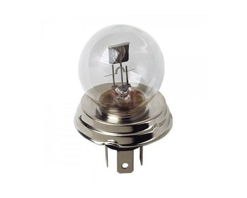 Автолампа AG AUTOPARTS галогенова 100/90W (AG 40013S) Автолампа AG AUTOPARTS галогенова 100/90W (AG 40013S)