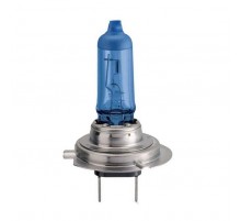 Автолампа Philips галогеновая 55W (12972 DV S2)