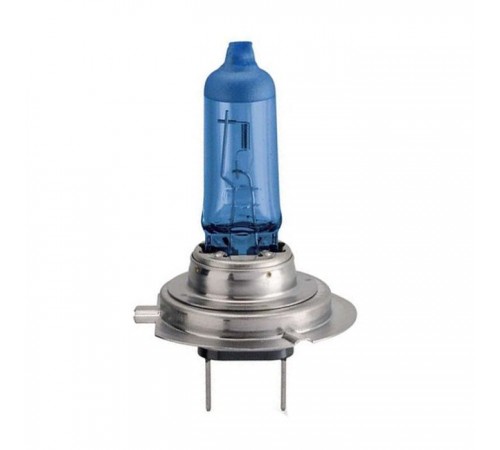 Автолампа Philips галогеновая 55W (12972 DV S2) Автолампа Philips галогеновая 55W (12972 DV S2)