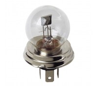 Автолампа AG AUTOPARTS галогенова 60/55W (AG 40009S)