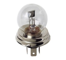 Автолампа AG AUTOPARTS галогенова 60/55W (AG 40009S)