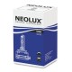 Автолампа Neolux ксенонова (NX3S)