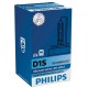 Автолампа Philips ксеноновая (85415 WHV2 C1)
