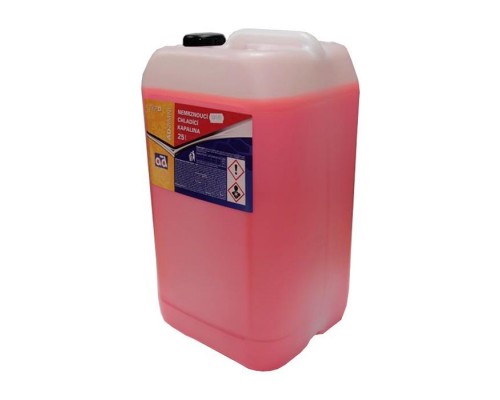 Антифриз AD TYP D 25л