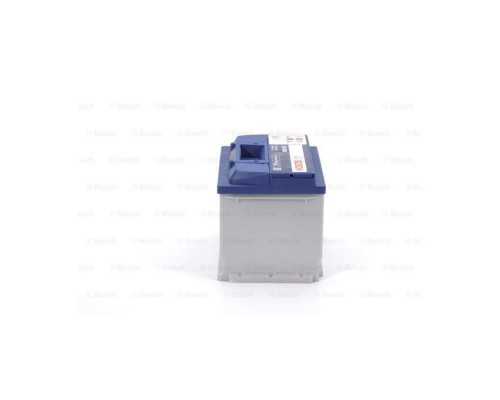 Акумулятор автомобільний Bosch 60А (0 092 S40 060) Акумулятор автомобільний Bosch 60А (0 092 S40 060)