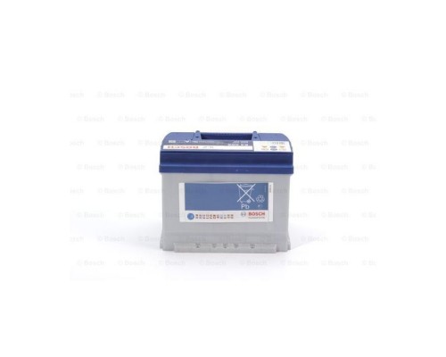 Акумулятор автомобільний Bosch 60А (0 092 S40 060) Акумулятор автомобільний Bosch 60А (0 092 S40 060)