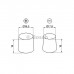 Акумулятор автомобільний Bosch 60А (0 092 S40 060)
