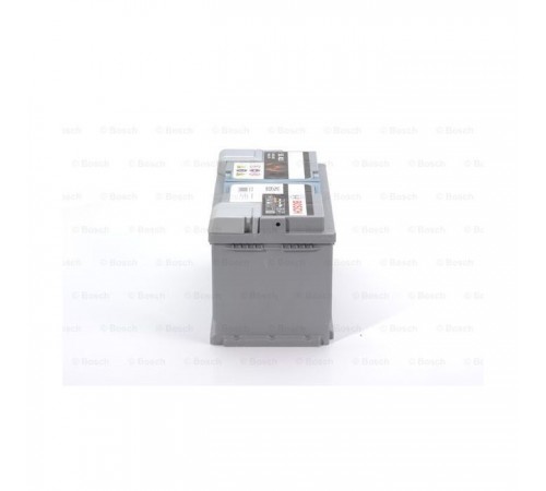 Аккумулятор автомобильный Bosch 95А (0 092 S5A 130) Аккумулятор автомобильный Bosch 95А (0 092 S5A 130)