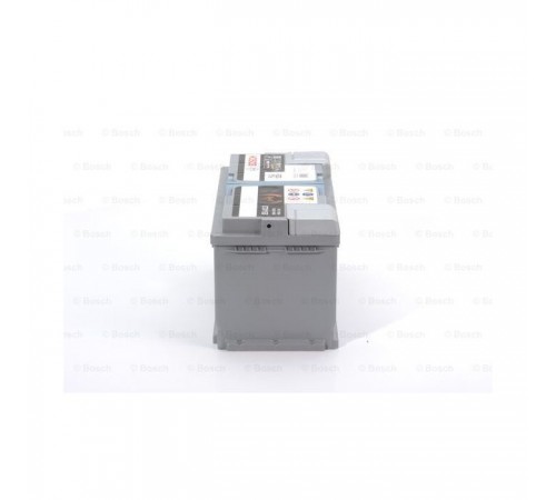 Аккумулятор автомобильный Bosch 95А (0 092 S5A 130) Аккумулятор автомобильный Bosch 95А (0 092 S5A 130)