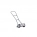 Газонокосилка AL-KO Razor Cut 28.1 HM Easy (113864)