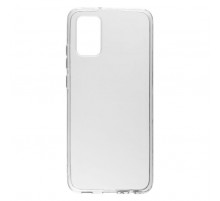 Чехол для мобильного телефона Armorstandart Air Series Samsung A02s (A025) Transparent (ARM58157) (ARM58157)
