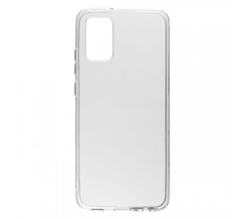 Чохол до мобільного телефона Armorstandart Air Series Samsung A02s (A025) Transparent (ARM58157) (ARM58157) Чохол до мобільного телефона Armorstandart Air Series Samsung A02s (A025) Transparent (ARM58157) (ARM58157)