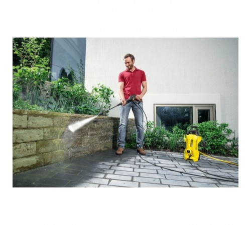Мийка високого тиску Karcher K2 Power Control (1.673-600.0) Мийка високого тиску Karcher K2 Power Control (1.673-600.0)