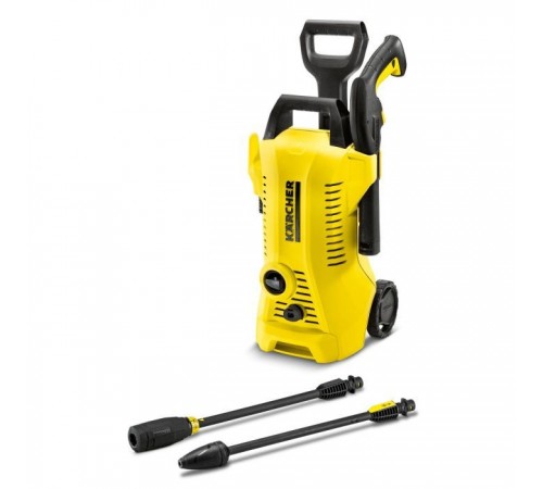 Мийка високого тиску Karcher K2 Power Control (1.673-600.0) Мийка високого тиску Karcher K2 Power Control (1.673-600.0)