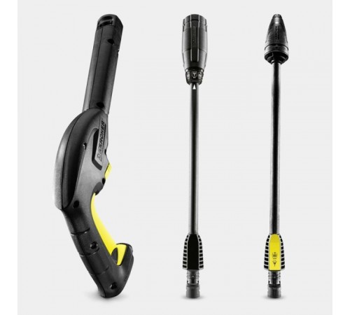 Мийка високого тиску Karcher K2 Power Control (1.673-600.0) Мийка високого тиску Karcher K2 Power Control (1.673-600.0)