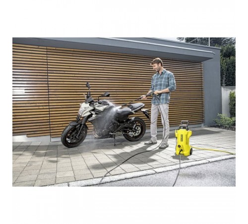 Мийка високого тиску Karcher K2 Power Control (1.673-600.0) Мийка високого тиску Karcher K2 Power Control (1.673-600.0)