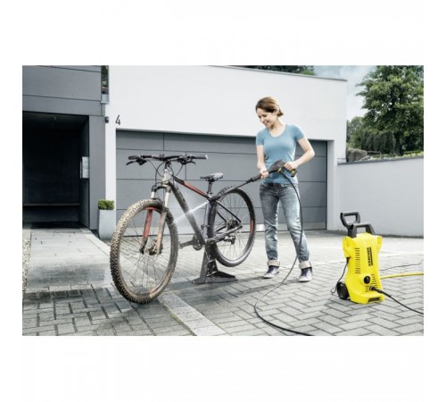 Мийка високого тиску Karcher K2 Power Control (1.673-600.0) Мийка високого тиску Karcher K2 Power Control (1.673-600.0)