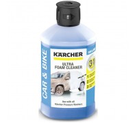 Средство для моек высокого давления Karcher Ultra Foam, 3-в-1, 1л (6.295-743.0)