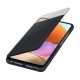 Чохол до мобільного телефона Samsung SAMSUNG Galaxy A32/A325 S View Wallet Cover Black (EF-EA325PBEGRU)