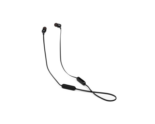 Навушники JBL Tune 125BT Black (JBLT125BTBLK) Навушники JBL Tune 125BT Black (JBLT125BTBLK)