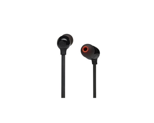 Навушники JBL Tune 125BT Black (JBLT125BTBLK) Навушники JBL Tune 125BT Black (JBLT125BTBLK)