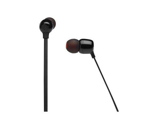 Навушники JBL Tune 125BT Black (JBLT125BTBLK) Навушники JBL Tune 125BT Black (JBLT125BTBLK)