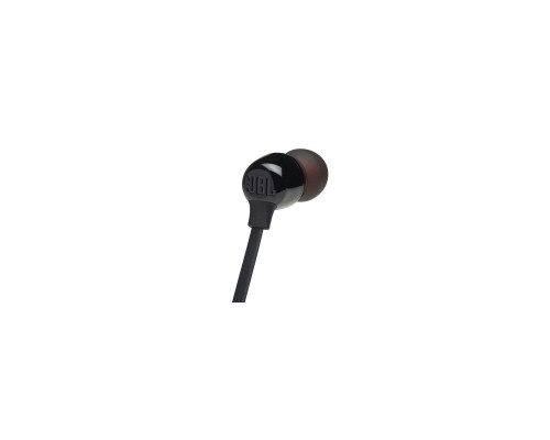 Навушники JBL Tune 125BT Black (JBLT125BTBLK) Навушники JBL Tune 125BT Black (JBLT125BTBLK)