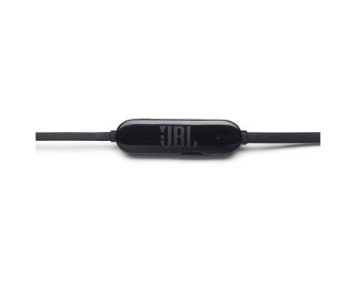 Навушники JBL Tune 125BT Black (JBLT125BTBLK) Навушники JBL Tune 125BT Black (JBLT125BTBLK)