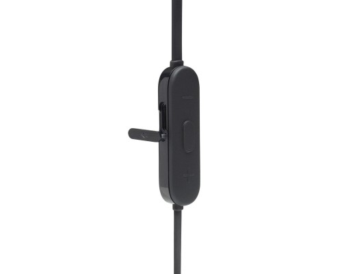 Навушники JBL Tune 125BT Black (JBLT125BTBLK) Навушники JBL Tune 125BT Black (JBLT125BTBLK)