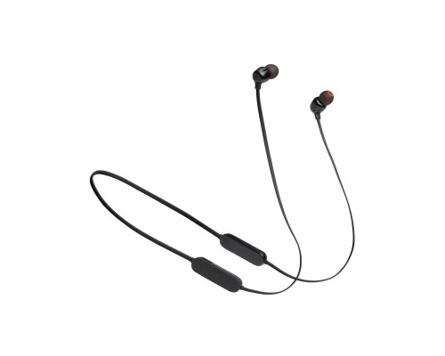 Навушники JBL Tune 125BT Black (JBLT125BTBLK) Навушники JBL Tune 125BT Black (JBLT125BTBLK)
