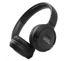 Наушники JBL Tune 510BT Black (JBLT510BTBLKEU)
