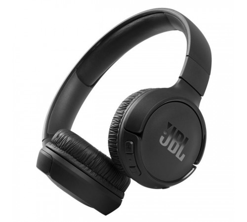 Наушники JBL Tune 510BT Black (JBLT510BTBLKEU) Наушники JBL Tune 510BT Black (JBLT510BTBLKEU)