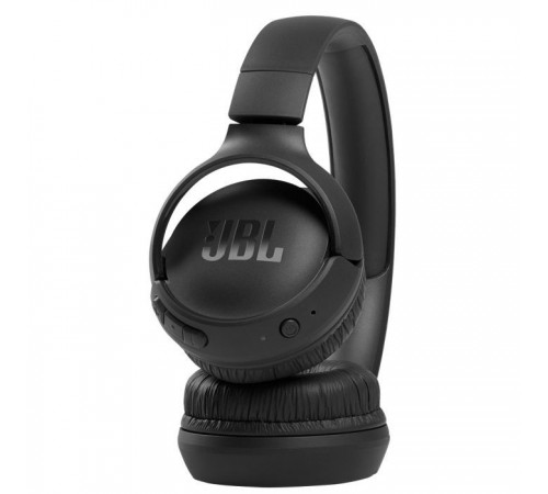 Наушники JBL Tune 510BT Black (JBLT510BTBLKEU) Наушники JBL Tune 510BT Black (JBLT510BTBLKEU)