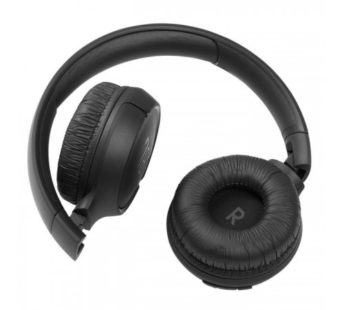 Наушники JBL Tune 510BT Black (JBLT510BTBLKEU) Наушники JBL Tune 510BT Black (JBLT510BTBLKEU)
