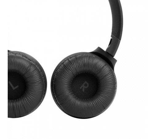Наушники JBL Tune 510BT Black (JBLT510BTBLKEU) Наушники JBL Tune 510BT Black (JBLT510BTBLKEU)