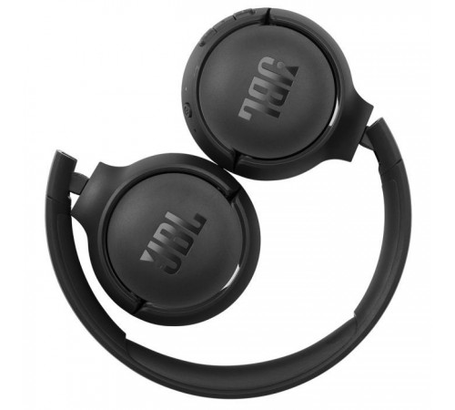 Наушники JBL Tune 510BT Black (JBLT510BTBLKEU) Наушники JBL Tune 510BT Black (JBLT510BTBLKEU)