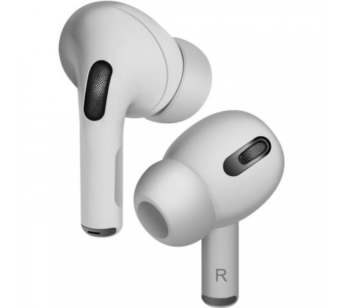 Навушники Defender Twins 636 TWS Pro Bluetooth White (63636) Навушники Defender Twins 636 TWS Pro Bluetooth White (63636)