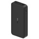 Батарея универсальная Xiaomi Redmi 20000mAh 18W Black (VXN4285CN/VXN4304GL)