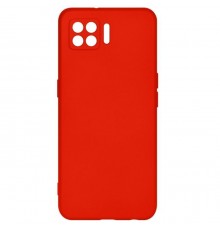 Чохол до мобільного телефона Armorstandart ICON Case for OPPO A73 Chili Red (ARM58520)