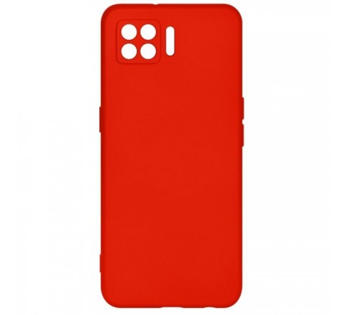 Чохол до мобільного телефона Armorstandart ICON Case for OPPO A73 Chili Red (ARM58520) Чохол до мобільного телефона Armorstandart ICON Case for OPPO A73 Chili Red (ARM58520)