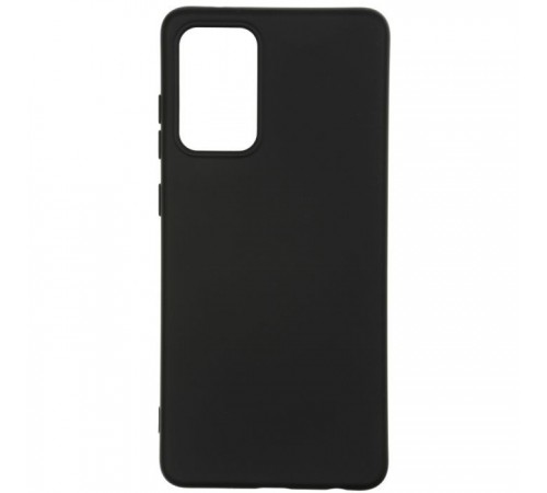 Чохол до мобільного телефона Armorstandart ICON Case for Samsung A72 (A725) Black (ARM58246) Чохол до мобільного телефона Armorstandart ICON Case for Samsung A72 (A725) Black (ARM58246)